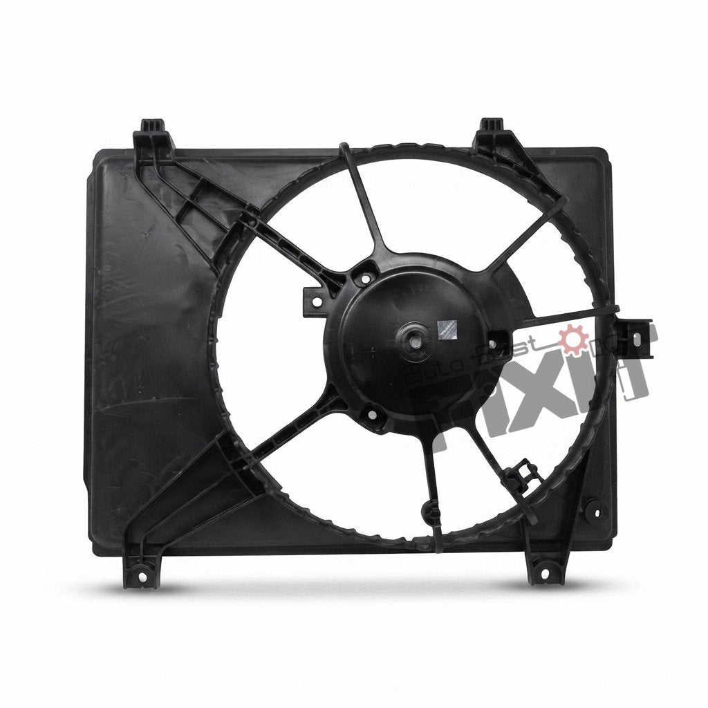 HANON PA SHROUDR (540,550) NEW | HYUNDAI I10 1ST GEN F/L (2010-2013) PTL Compatible with HYUNDAI I10 Vehicle_1