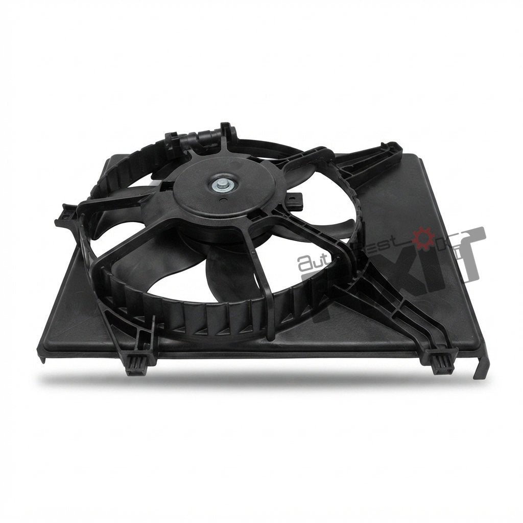 HANON PA SHROUDR (540,550) NEW | HYUNDAI I10 1ST GEN F/L (2010-2013) PTL Compatible with HYUNDAI I10 Vehicle_4