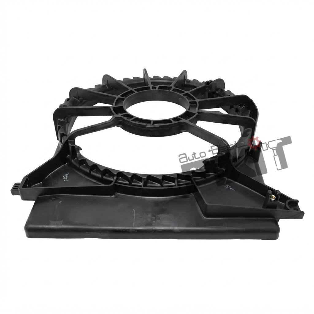 Hyundai Eon SHROUD-RADIATOR-EON 2011-2019 Petrol | 2011-2019 | MOBIS (HYUNDAI, KIA)