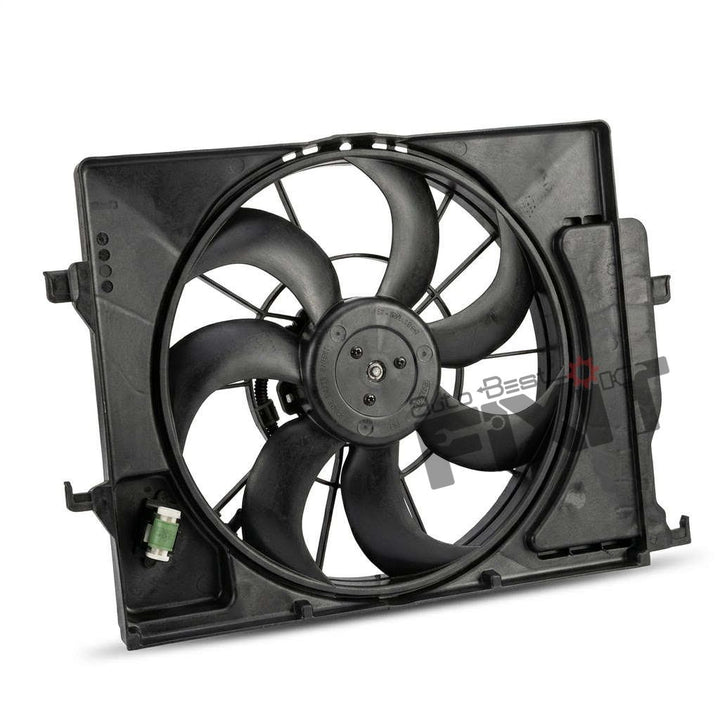 Hyundai Verna Blower Assembly | 2017-2023 | MOBIS