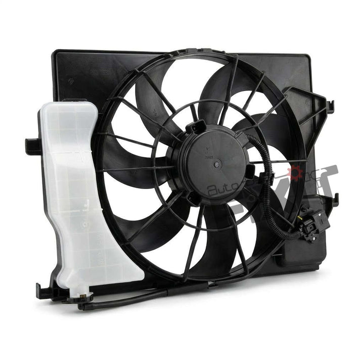 Hyundai Verna Blower Assembly | 2017-2023 | MOBIS