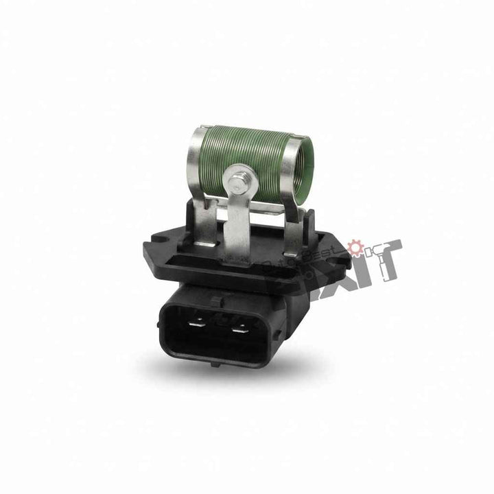 HANON PA RESISTOR (SHOURD) | HYUNDAI I10 1ST GEN (2007-2010) PTL Compatible with HYUNDAI I10 Vehicle_1
