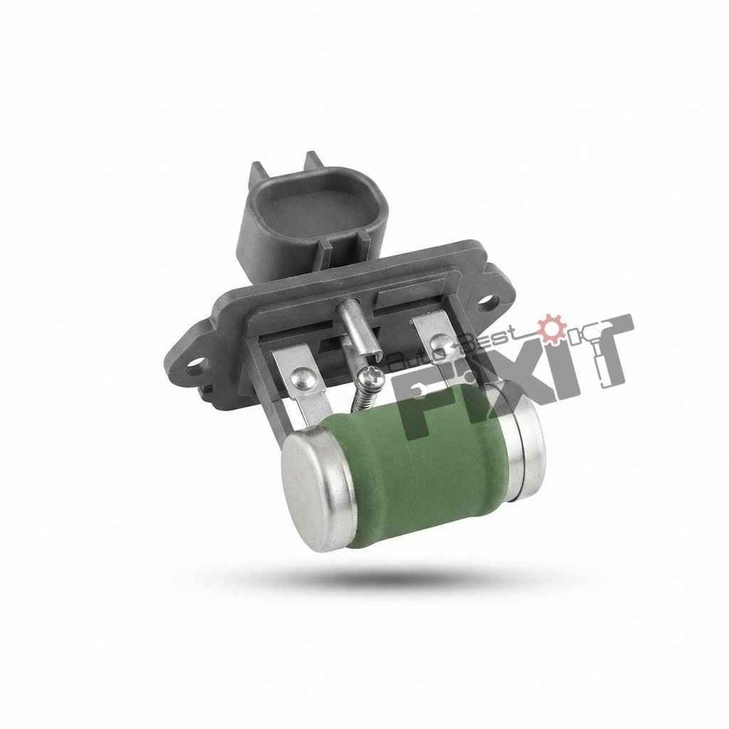 Hyundai I20 RESISTOR-I20 2008-2012 Petrol | 2008-2012 | MOBIS (HYUNDAI, KIA)