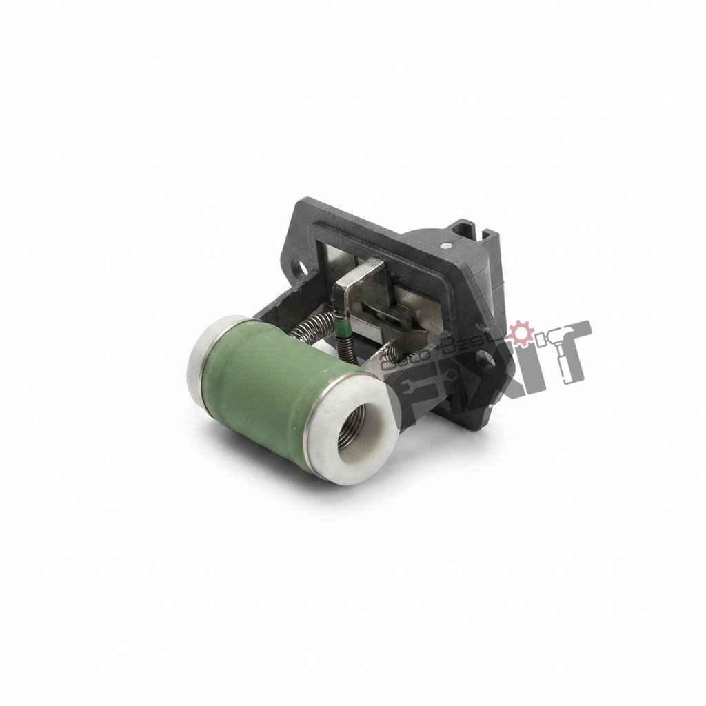 Hyundai I20 RESISTOR-I20 2008-2012 Petrol | 2008-2012 | MOBIS (HYUNDAI, KIA)