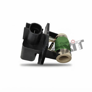 HANON RESISTOR | HYUNDAI GRAND I10 (2013-2016), GRAND I10 F/L (2016-2021), XCENT (2013-2016), XCENT F/L (2016-2020) DSL/PTL Compatible with HYUNDAI GRAND I10 Vehicle_1