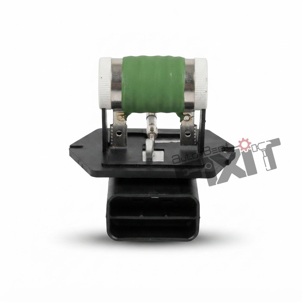 HANON RESISTOR | HYUNDAI GRAND I10 (2013-2016), GRAND I10 F/L (2016-2021), XCENT (2013-2016), XCENT F/L (2016-2020) DSL/PTL Compatible with HYUNDAI GRAND I10 Vehicle_3