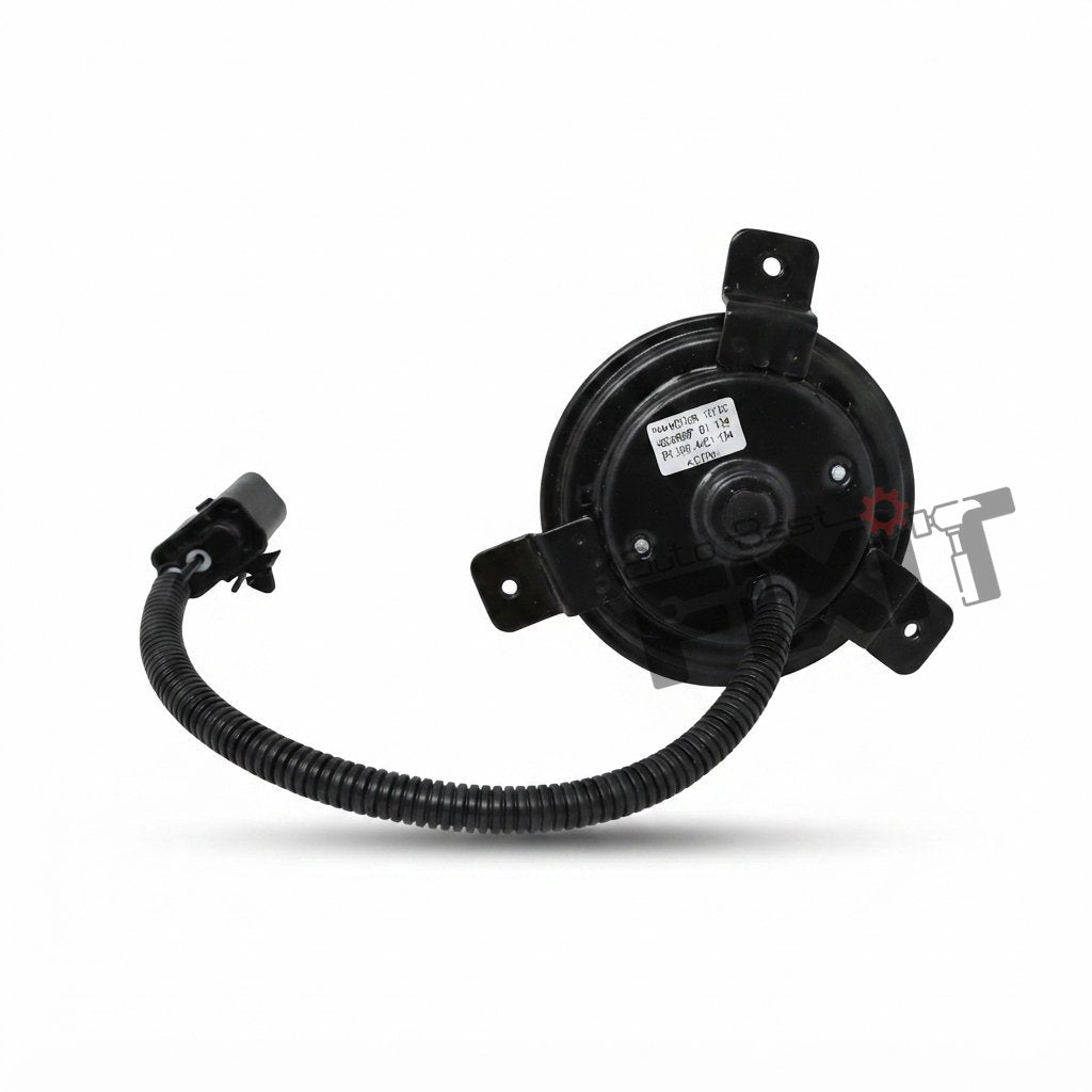 HANON PA KAPPA MOTOR GSL (140W) | HYUNDAI I10 1ST GEN (2008-2010), I10 1ST GEN F/L (2010-2013) PTL Compatible with HYUNDAI I10 Vehicle_1