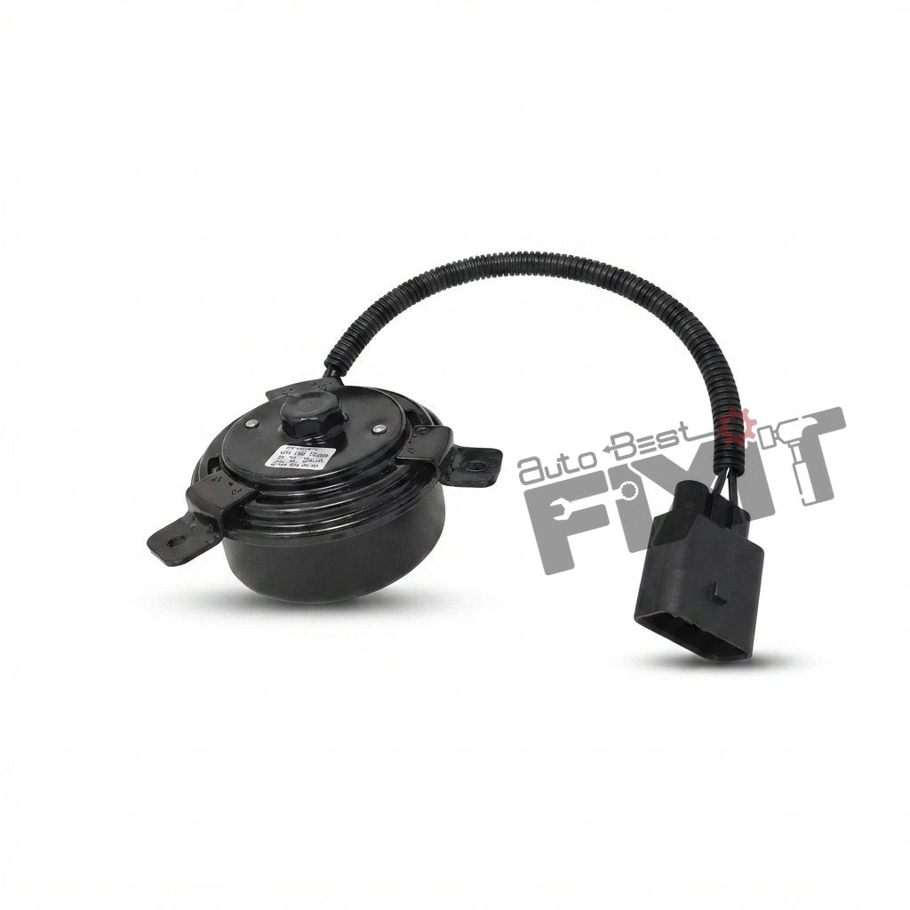 HANON PA KAPPA MOTOR GSL (140W) | HYUNDAI I10 1ST GEN (2008-2010), I10 1ST GEN F/L (2010-2013) PTL Compatible with HYUNDAI I10 Vehicle_4