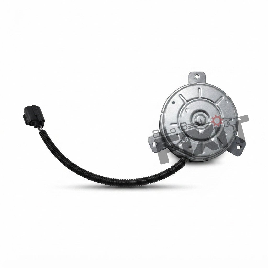 HANON GRAND I10 RADIATOR MOTOR PETROL | HYUNDAI GRAND I10 F/L (2017-2019), XCENT F/L (2016-2020) DSL/PTL Compatible with HYUNDAI GRAND I10 Vehicle_2