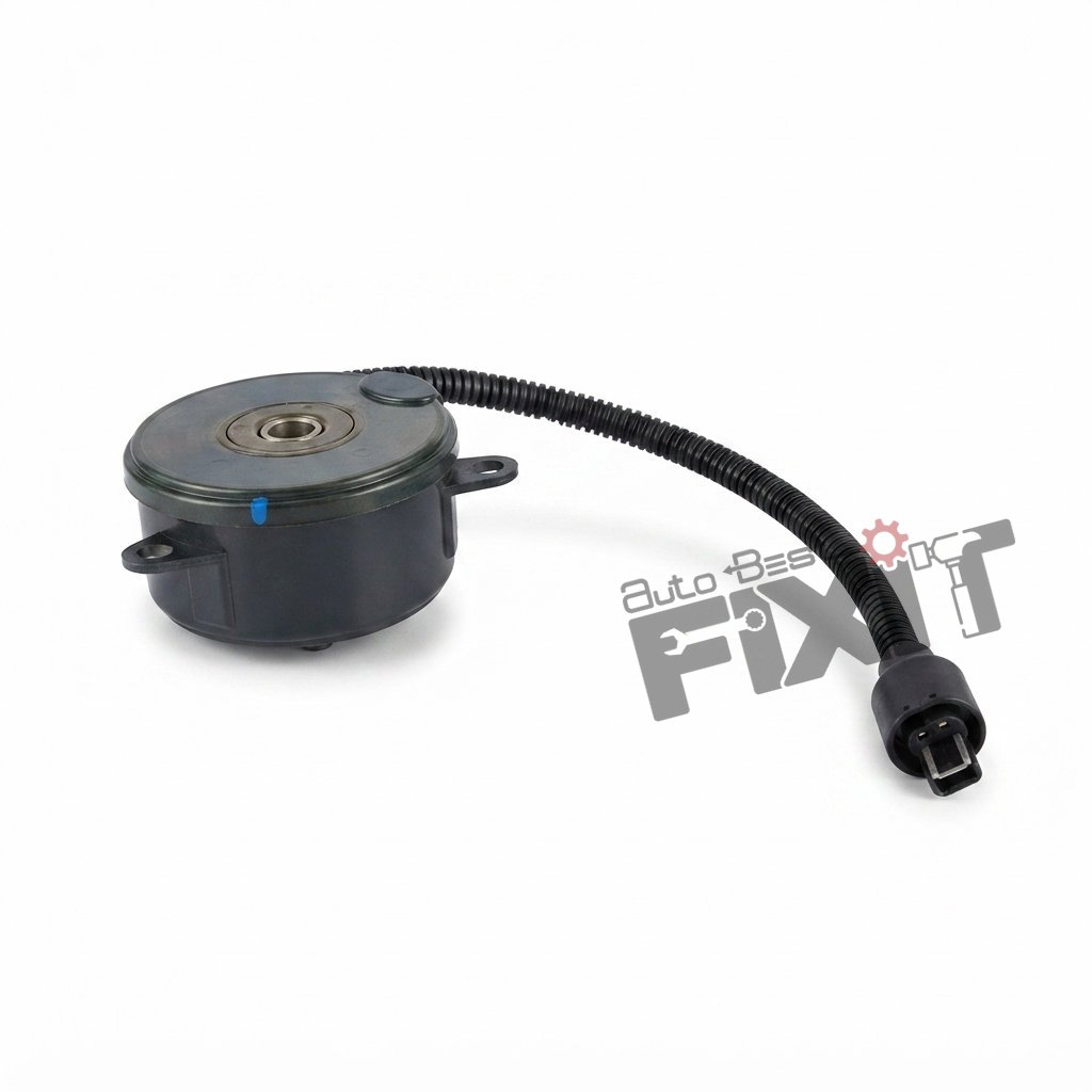 HANON GRAND I10 RADIATOR MOTOR PETROL | HYUNDAI GRAND I10 F/L (2017-2019), XCENT F/L (2016-2020) DSL/PTL Compatible with HYUNDAI GRAND I10 Vehicle_4