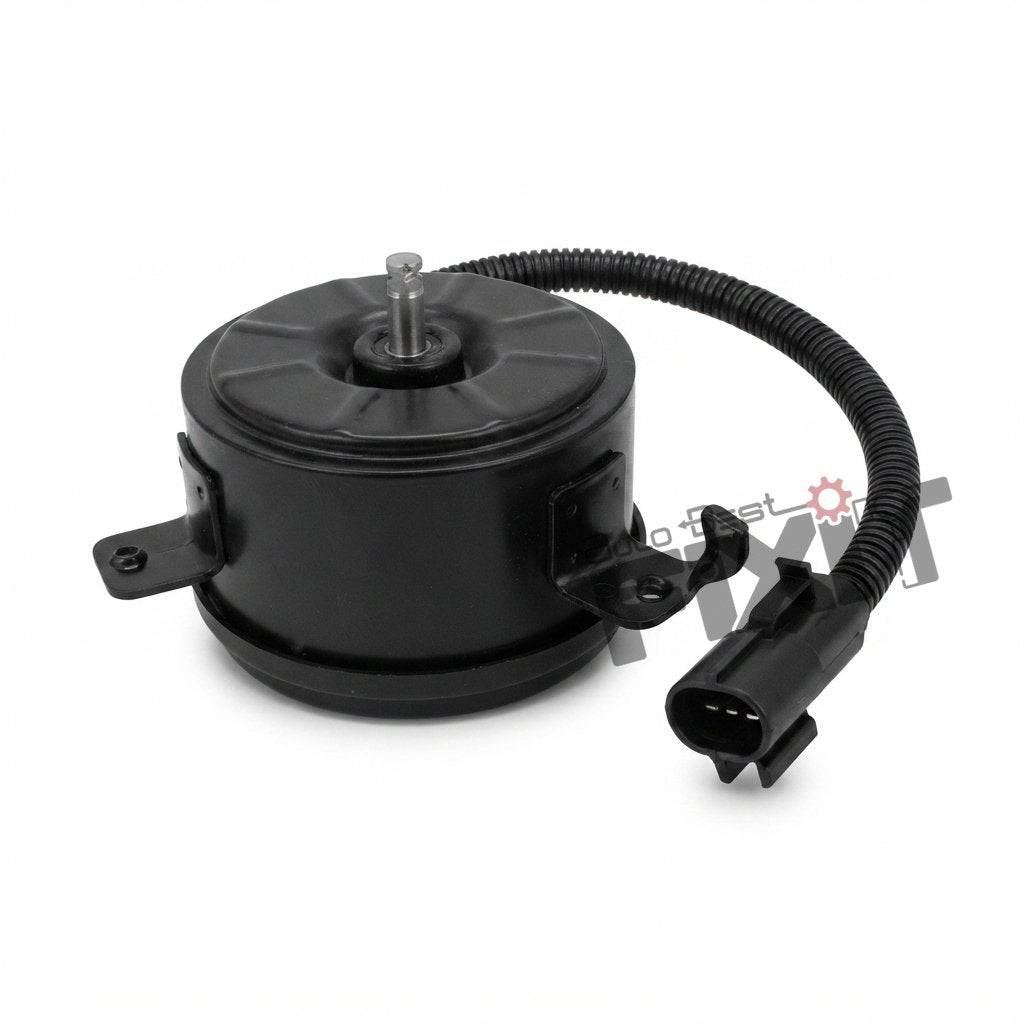 HANON MOTOR ASSY | HYUNDAI SANTRO 3RD GEN (2018-2022) PTL Compatible with HYUNDAI SANTRO Vehicle_3