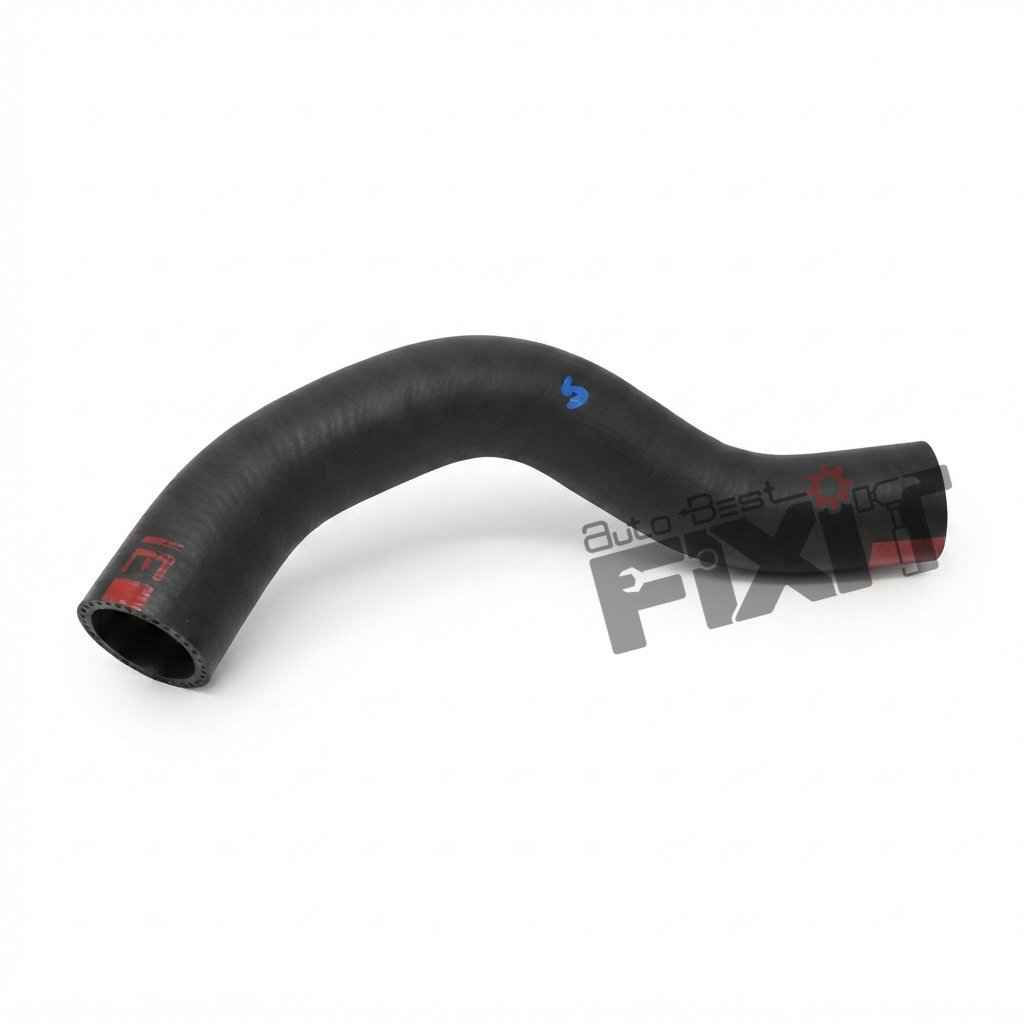 Hyundai Verna HOSE-RADIATOR,UPPER-VERNA FLUIDIC 20141-2017 Diesel | 2011-2014 | MOBIS (HYUNDAI, KIA)