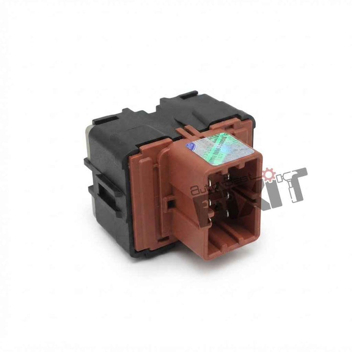 Nissan Duster WINDOW REGULATOR SWITCH-DUSTER 2016-2020 PTL/DSL/KICKS | 2018-2020 | NISSAN / RENAULT