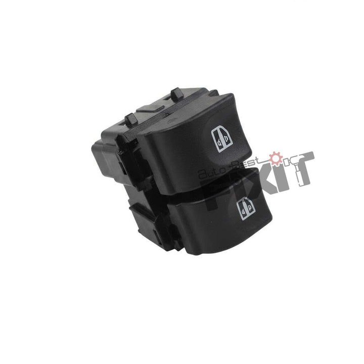 Renault Duster & Nissan Window Switch Left | 2012-2020 | Genuine Renault-Nissan