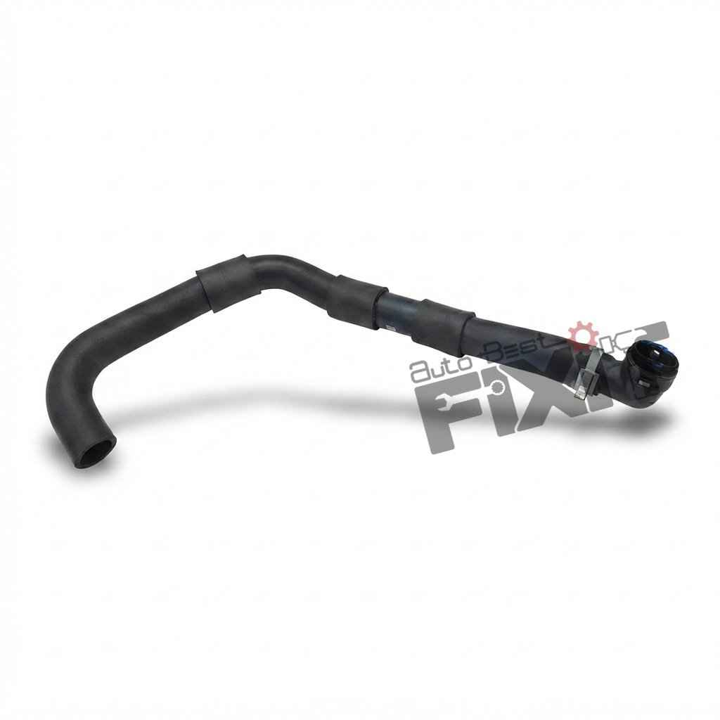 Hyundai Verna HOSE-RADIATOR LOWER -VERNA FLUIDIC 2011-2017 DSL Diesel | 2011-2014 | MOBIS (HYUNDAI, KIA)