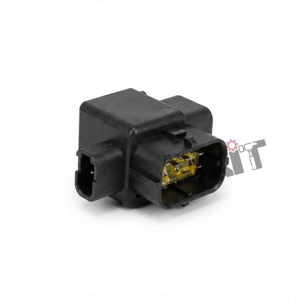 Renault Triber SWITCH-TRIBER 2019-2025 PTL Petrol | 2019-2025 | NISSAN / RENAULT