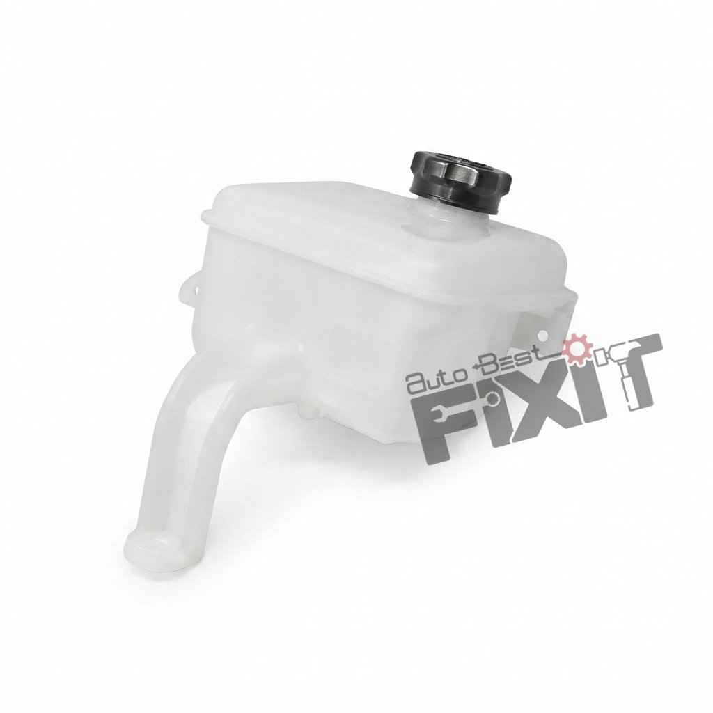 Hyundai Verna TANK Assembly-RESERVOIR-VERNA 2017-2022 Diesel | 2017-2020 | MOBIS (HYUNDAI, KIA)