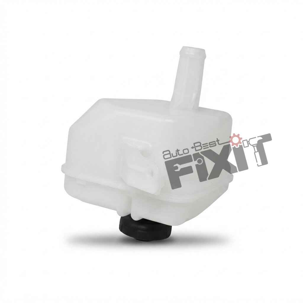 Hyundai Verna TANK Assembly-RESERVOIR-VERNA 2017-2022 Diesel | 2017-2020 | MOBIS (HYUNDAI, KIA)