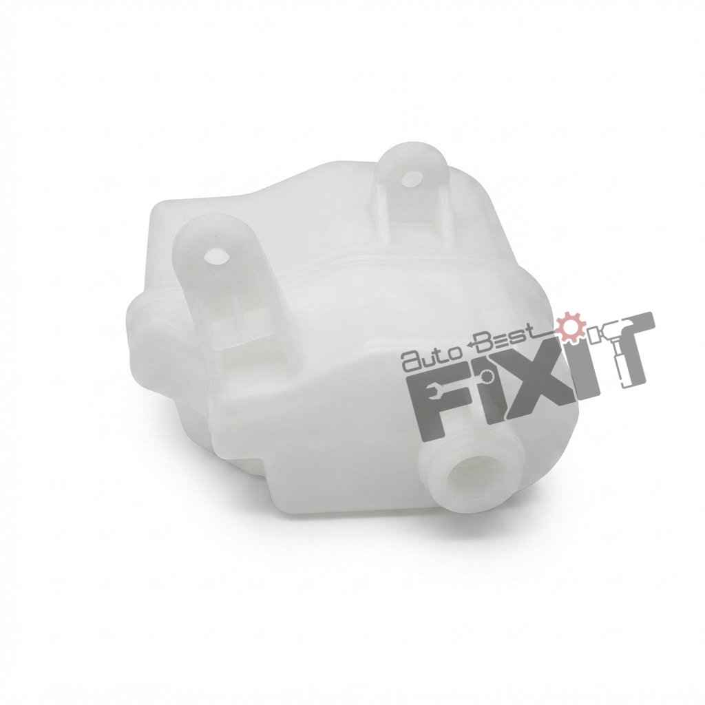 Hyundai Eon RESERVOIR Assembly- RADIATOR-EON 2011-2019 Petrol | 2011-2019 | MOBIS (HYUNDAI, KIA)