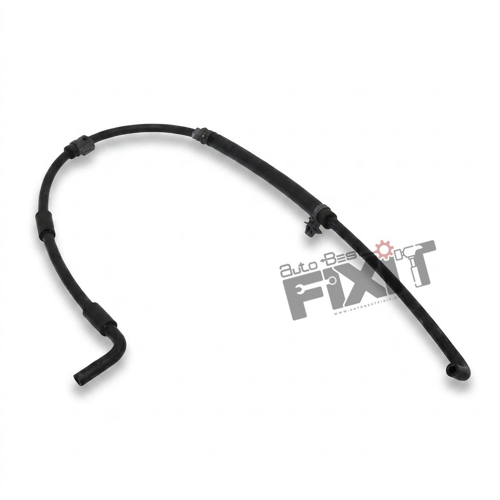 Premium Pa Hose Reservior Hose B | Hyundai I10 1St Gen (2007 for 2010), I10 1st Gen F / L (2010-2013) Petrol | OEM Quality | BKS Motors 254510X650