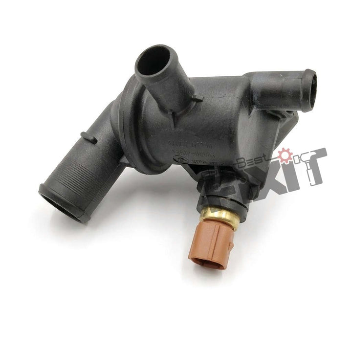 Hyundai i10 Coolant Temperature Control Assembly | 2007-2013 | MOBIS