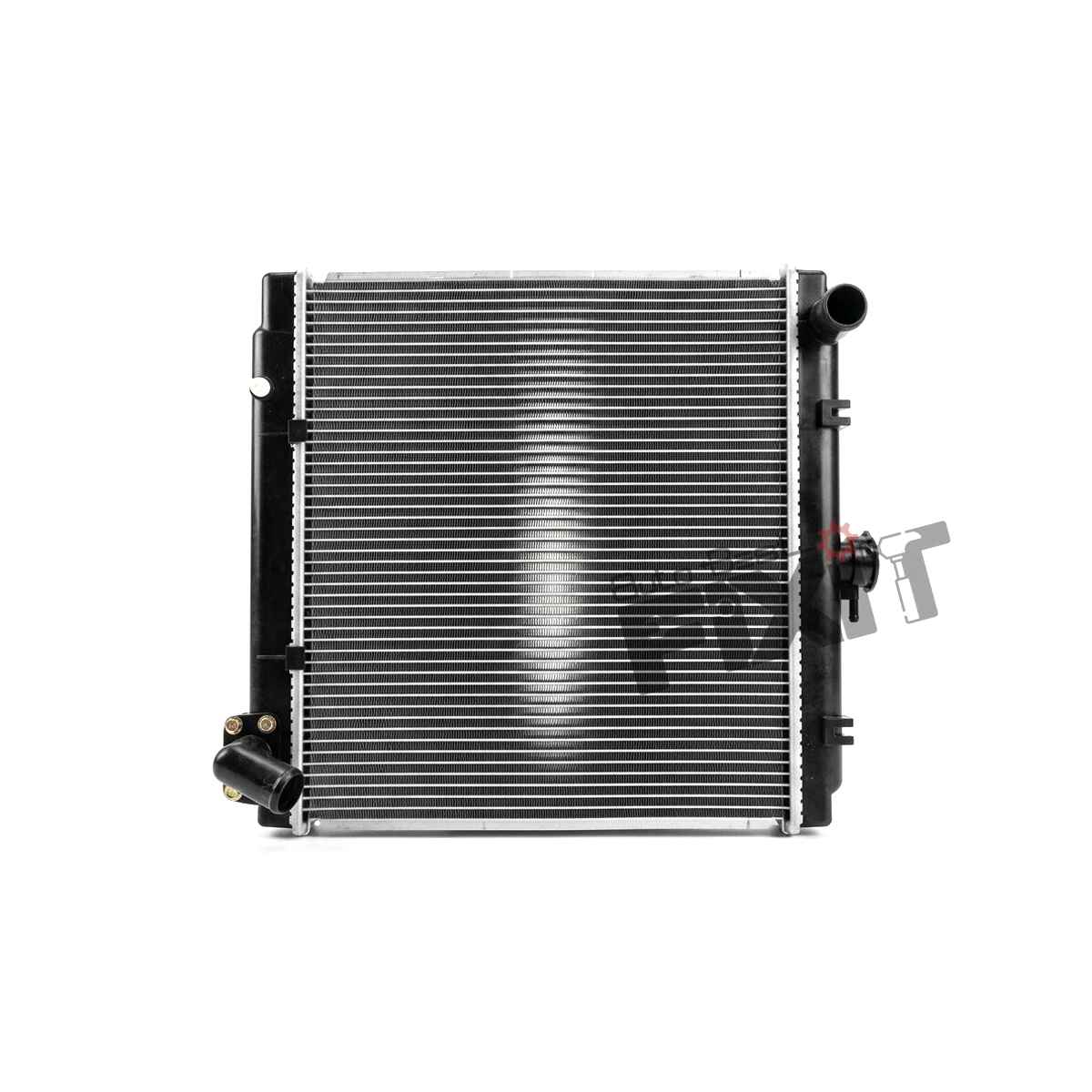 Tata Sumo Spacio RADIATOR ASSEMBLY-SUMO SPACIO 2000-2007 Diesel | 2000-2011 | myTVS