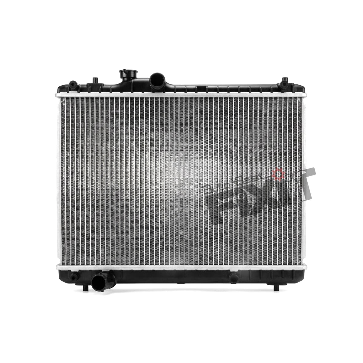 MARUTI SWIFT Maruti Swift & Swift Dzire Radiator Assembly (2005-2012) — Genuine myTVS Radi
