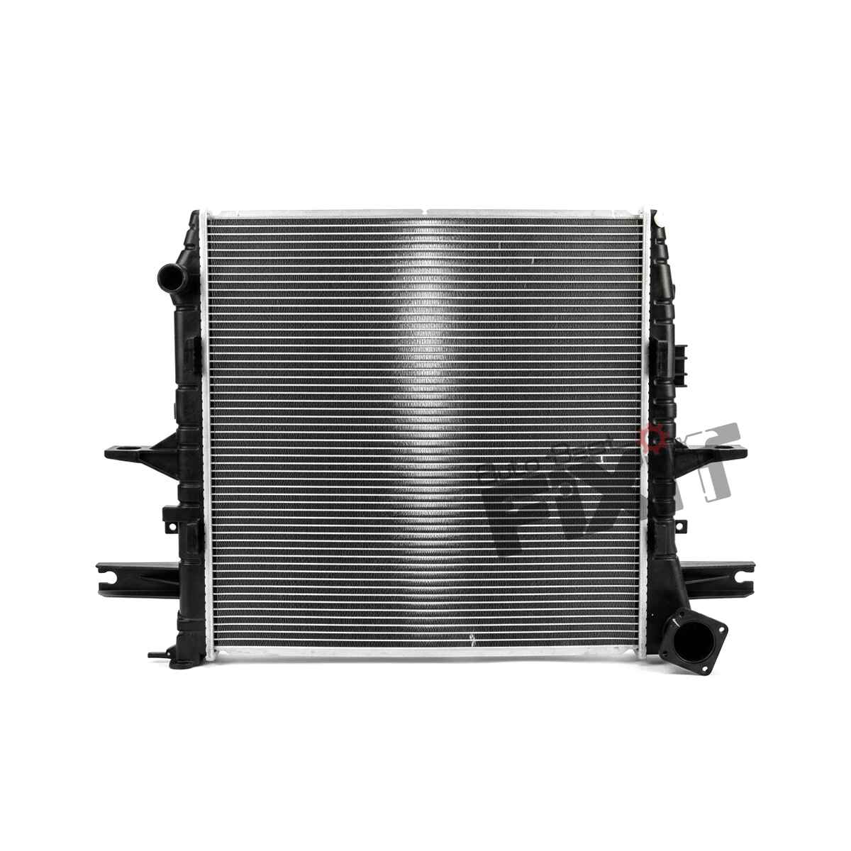 Mahindra Scorpio RADIATOR ASSEMBLY-SCORPIO 2006-2016 Diesel | 2011-2014 | myTVS
