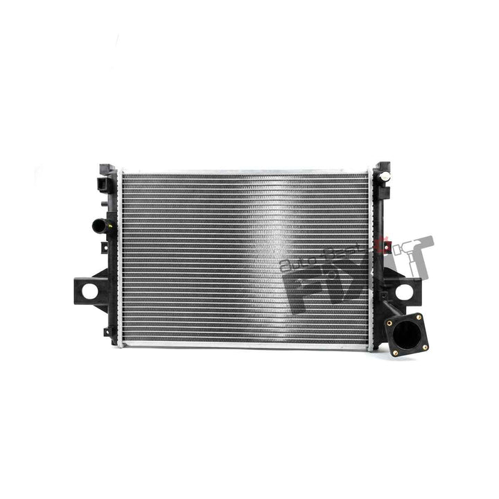 Mahindra Bolero RADIATOR ASSEMBLY-BOLERO 2016-2020 Diesel | 2016-2020 | myTVS