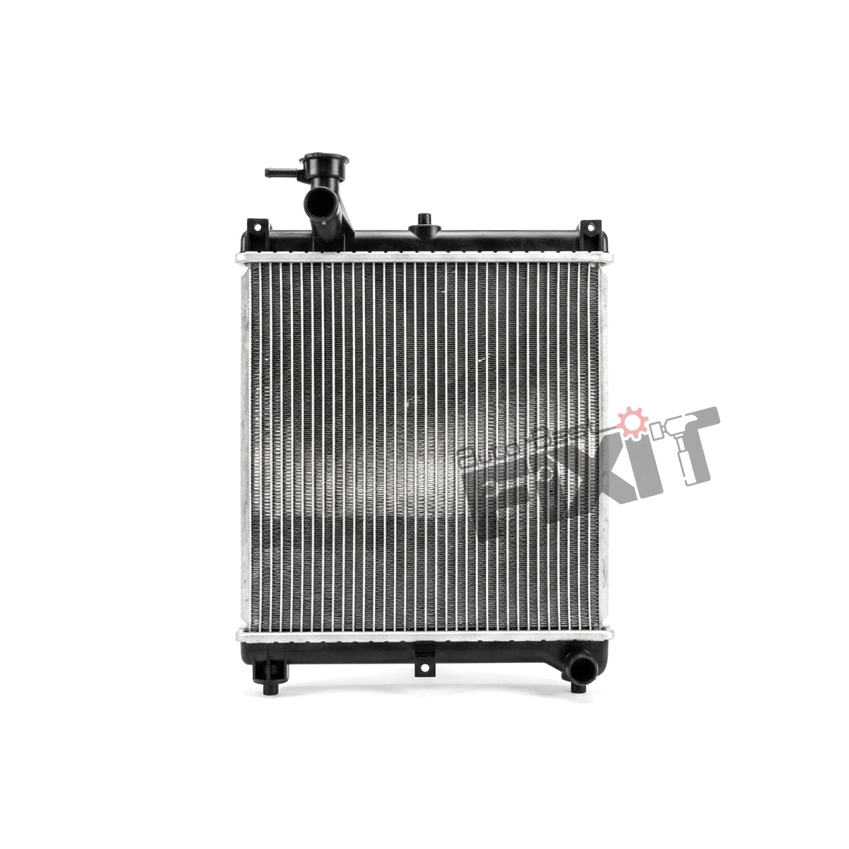 Datsun Redi Go RADIATOR ASSEMBLY-REDI GO 2016-2020 Petrol | 2016-2020 | myTVS