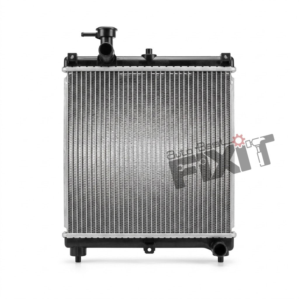 Datsun Redi Go RADIATOR ASSEMBLY-REDI GO 2016-2020 Petrol | 2016-2020 | myTVS