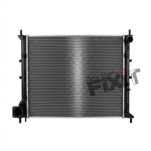 Mahindra Xuv 500 RADIATOR ASSEMBLY-XUV500 2011-2021 Petrol | 2017-2018 | myTVS