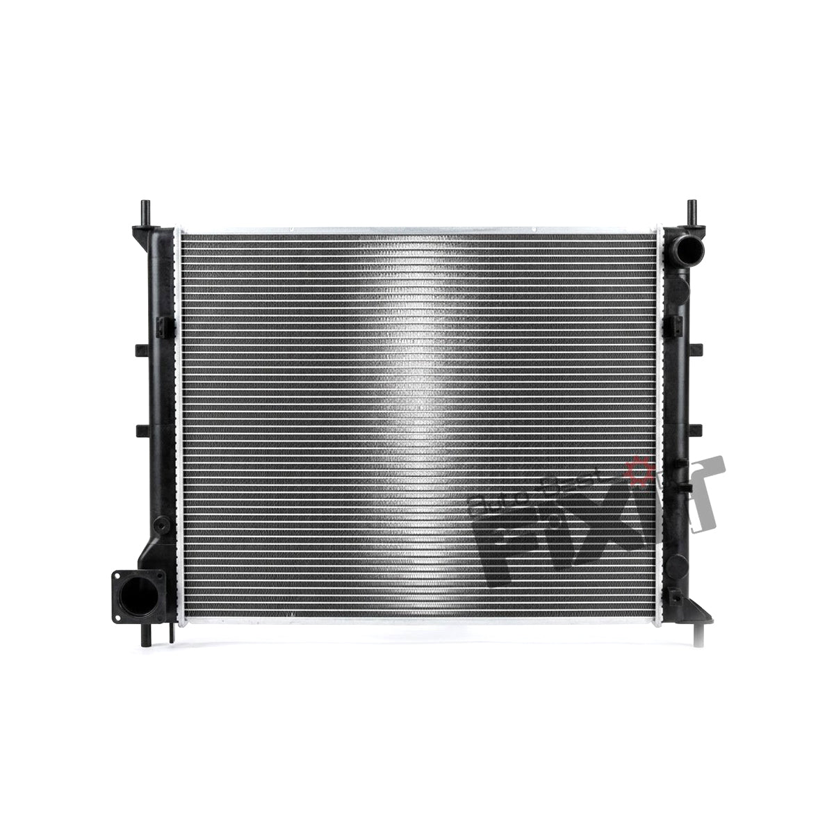 Mahindra Xuv 500 RADIATOR ASSEMBLY-XUV500 2011-2021 Petrol | 2017-2018 | myTVS