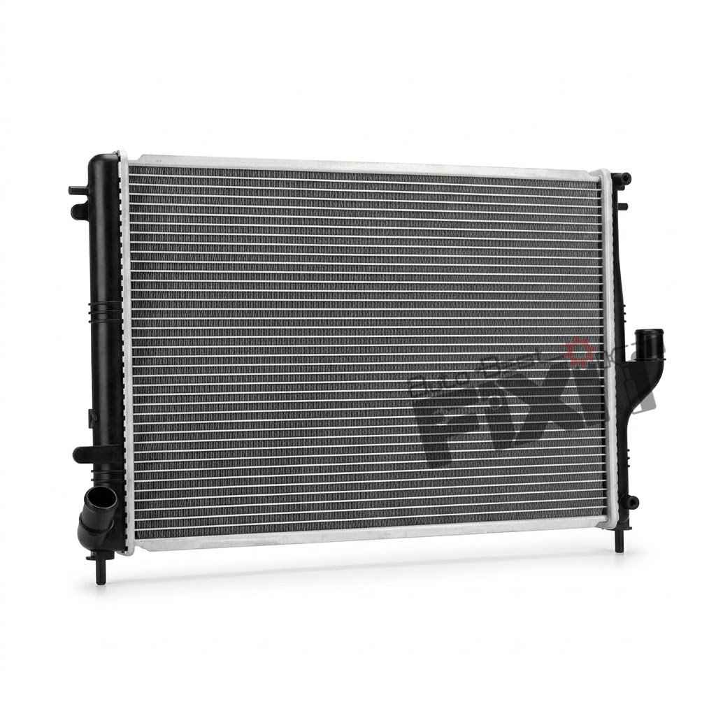 Nissan Duster RADIATOR ASSEMBLY-DUSTER 2012-2015/TERRANO 2013-2020 Diesel | 2013-2020 | myTVS