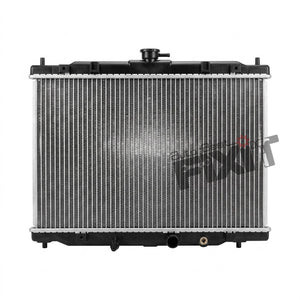 Honda Amaze RADIATOR ASSEMBLY-AMAZE 2013-2018/BRIO 2011-2019 Petrol | 2011-2016 | myTVS