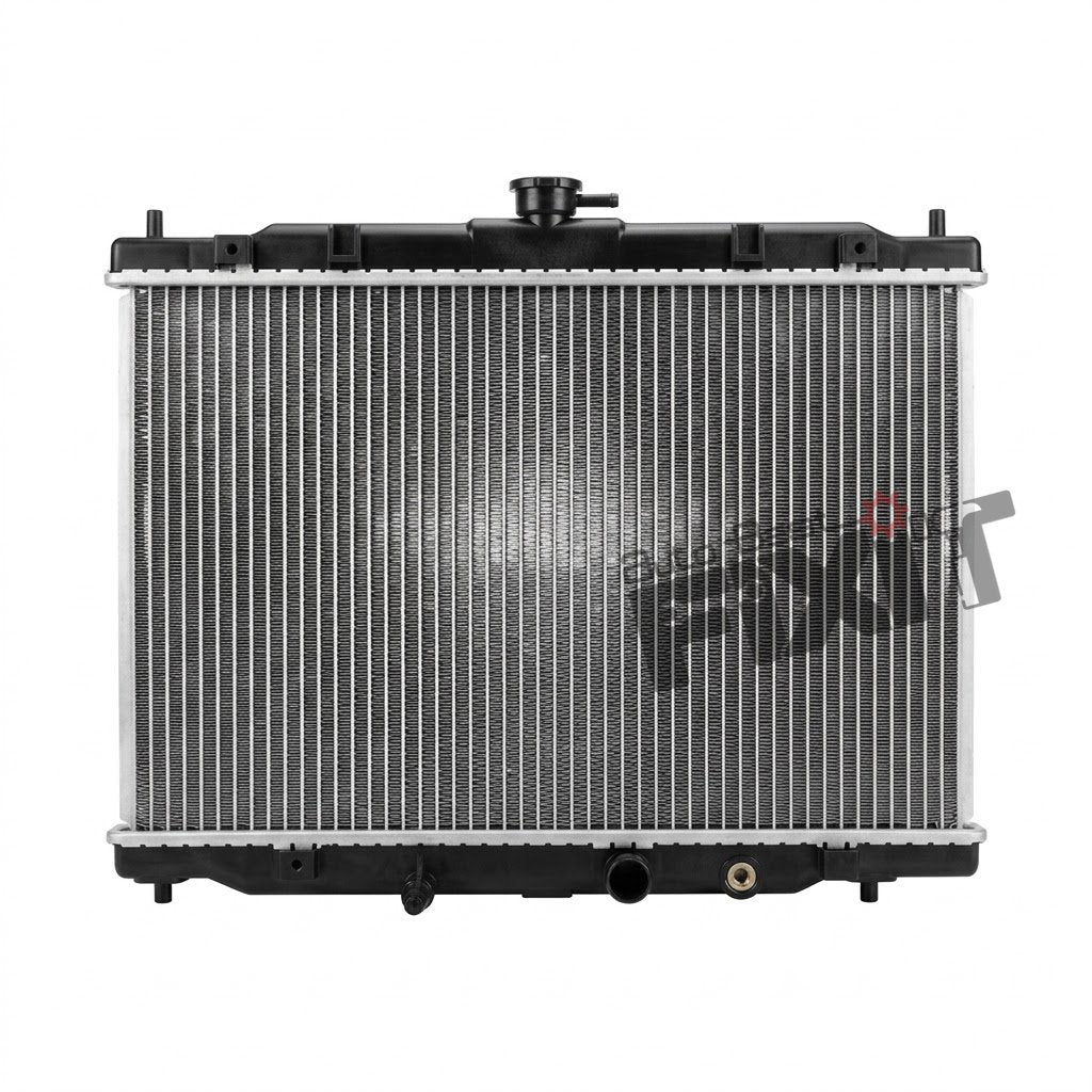 Honda Amaze RADIATOR ASSEMBLY-AMAZE 2013-2018/BRIO 2011-2019 Petrol | 2011-2016 | myTVS