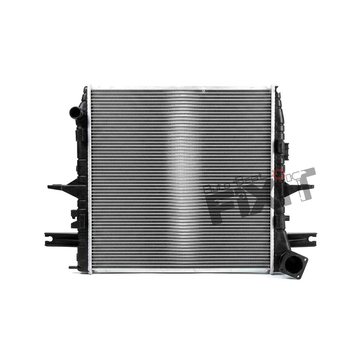 Mahindra Scorpio RADIATOR ASSEMBLY-SCORPIO 2006-2008 Diesel | 2008-2008 | myTVS