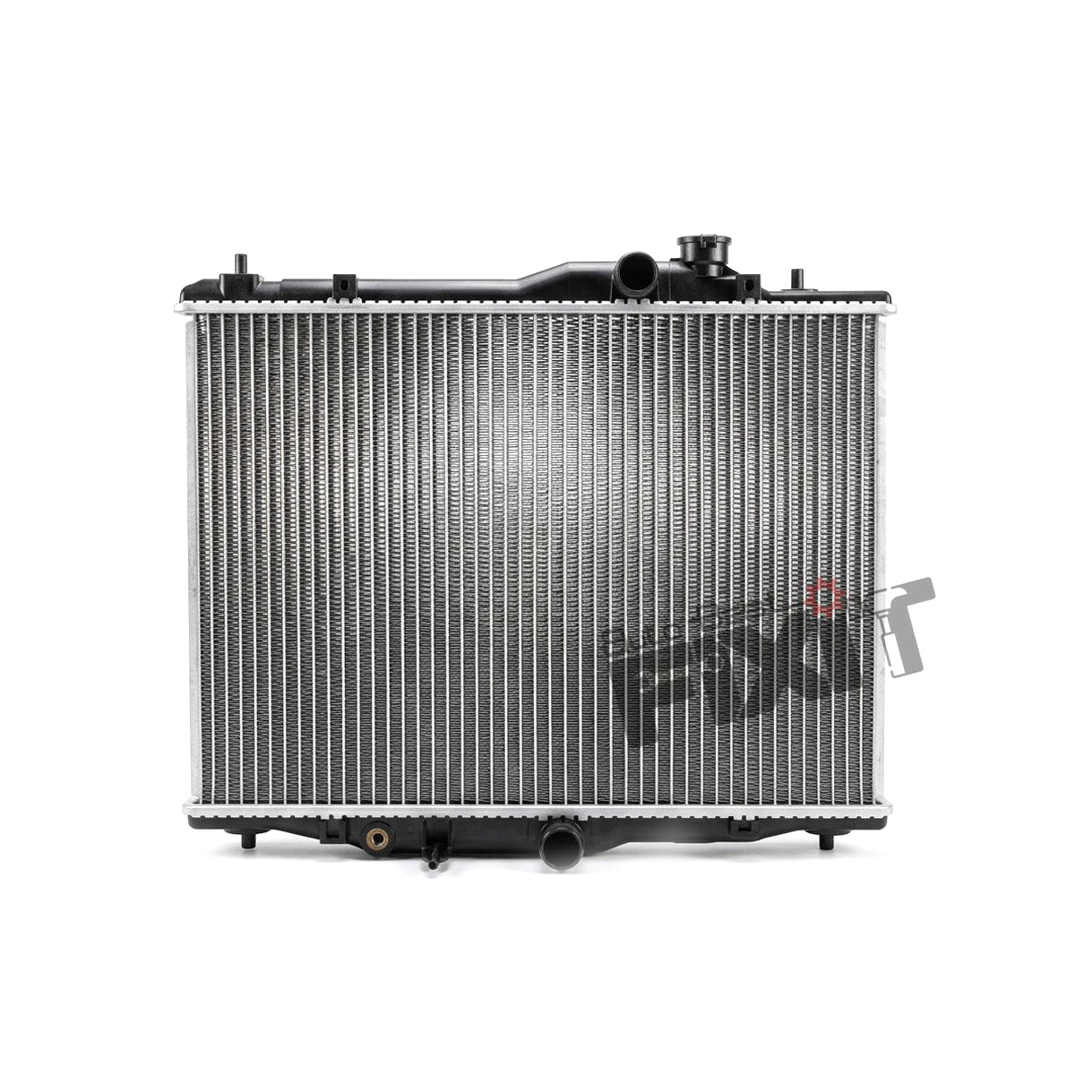 Honda Amaze RADIATOR ASSEMBLY-AMAZE 2013-2018/BRIO 2011-2016/MOBILIO 2014-2017 Diesel | 2013-2016 | myTVS