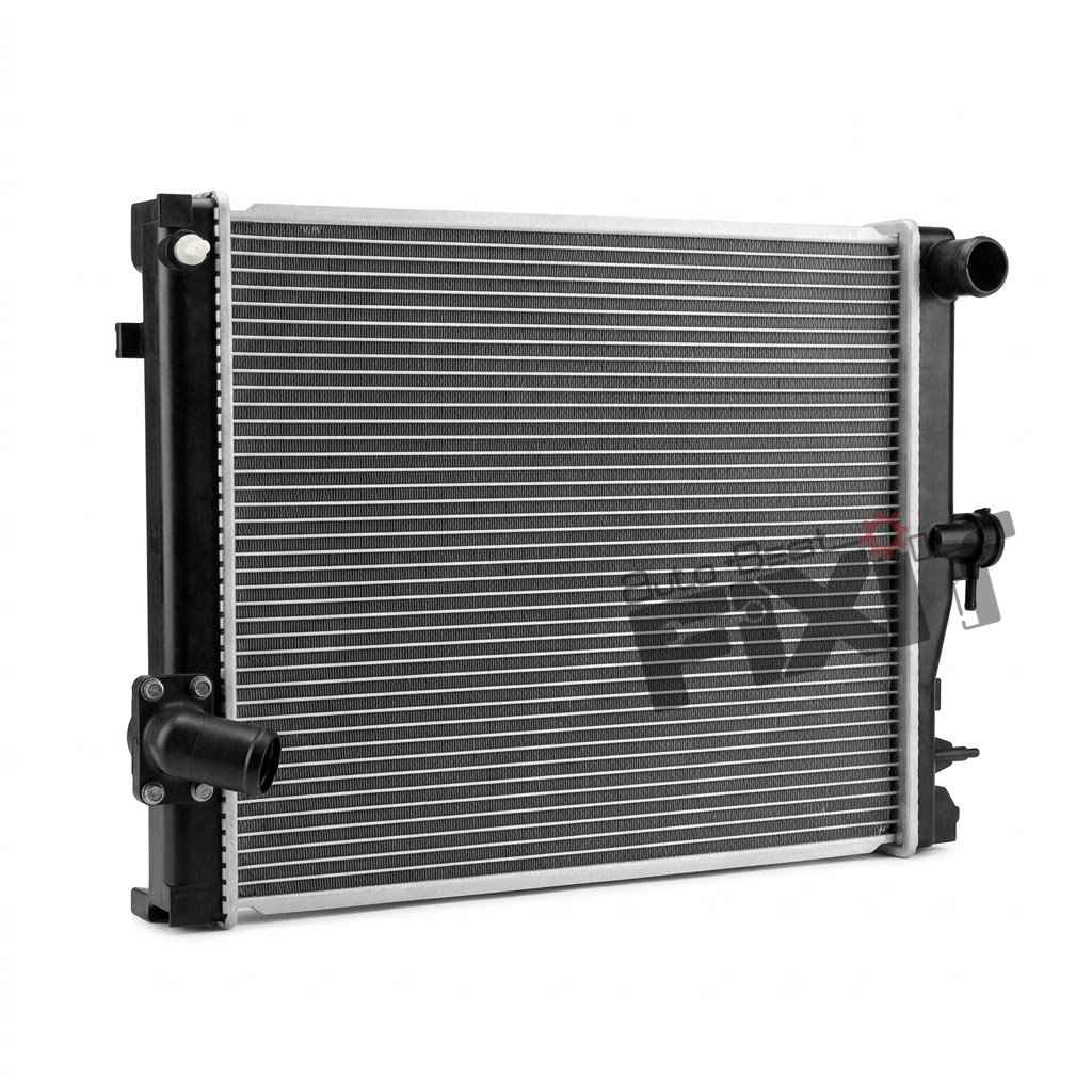 Tata Sumo Gold RADIATOR ASSEMBLY-SUMO GOLD 2012-2019 Diesel | 2012-2019 | myTVS