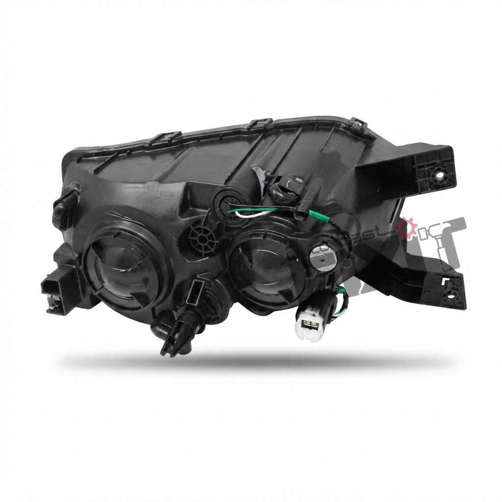 Renault Kwid HEAD LAMP Assembly Right-KWID 2019-NOW PTL Petrol | 2019-2026 | NISSAN / RENAULT