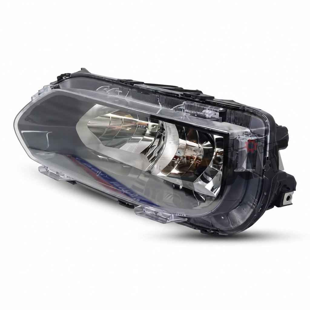 Renault Kwid HEAD LAMP Assembly Right-KWID 2019-NOW PTL Petrol | 2019-2026 | NISSAN / RENAULT