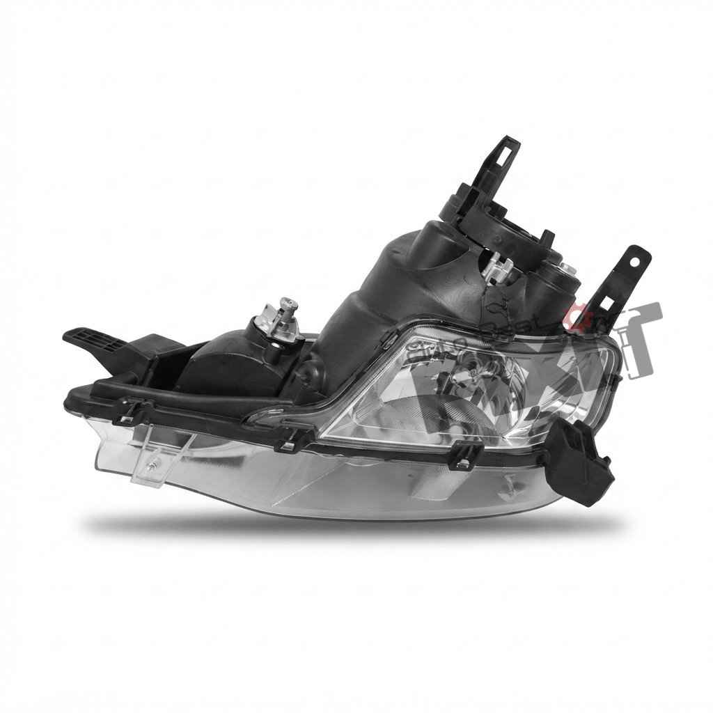Renault Kwid HEAD LAMP Right-KWID 2015-2019 Petrol | 2015-2019 | NISSAN / RENAULT
