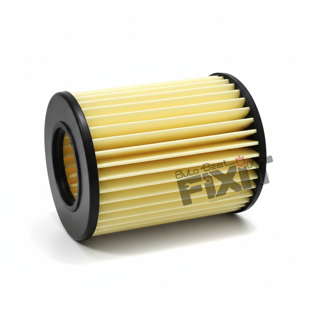 DENSO AIR FILTER-CR-V IV (RE) 4TH GEN 2013-2016 Compatible with HONDA CR-V IV (RE) Vehicle