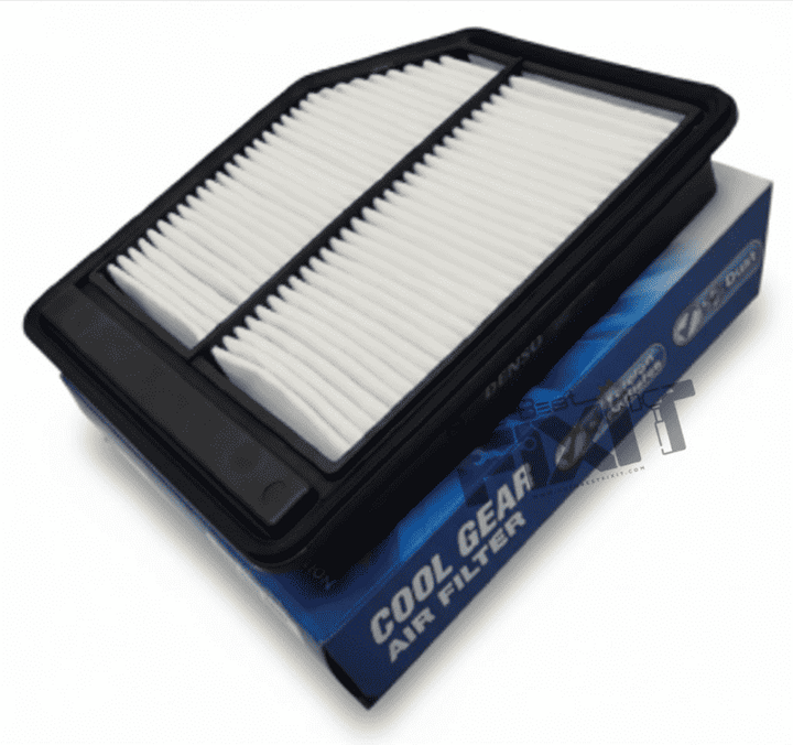 Honda Civic Air Filter | 8th Gen 2006-2012 | Denso