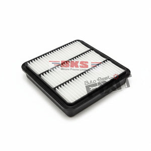 DENSO AIR FILTER-MONTERO 2007-2012/PAJERO SPORT 2012-NOW Compatible with MITSUBISHI MONTERO Vehicle_1