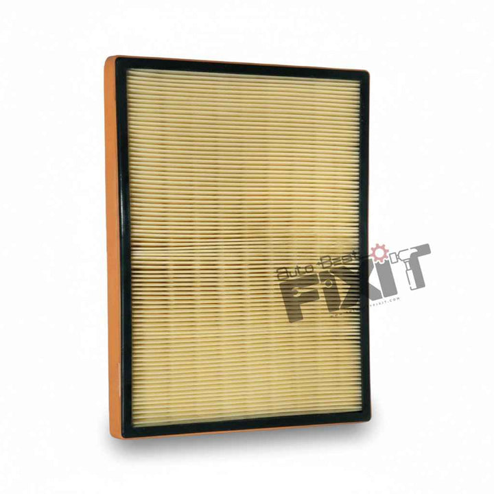 DENSO AIR FILTER-PULSE 2012-2017/MICRA 2010-2018/GO 2014-2020 Compatible with DATSUN GO Vehicle_1