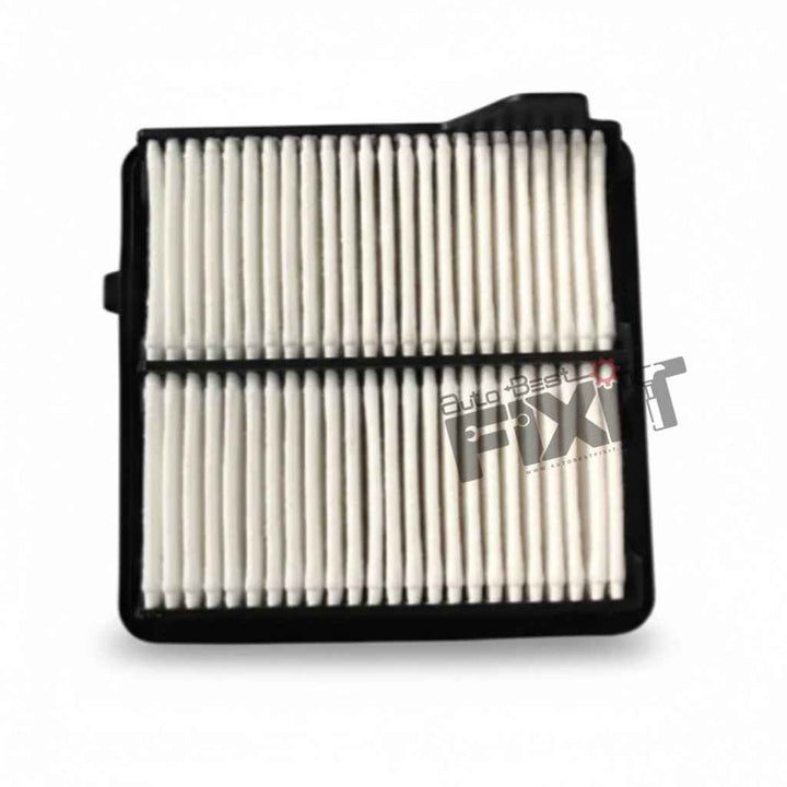 DENSO AIR FILTER-AMAZE 1ST GEN 2013-2018/BRIO 1ST GEN 2011-2019/CITY (GM) 5TH GEN 2009-2013/JAZZ 1ST GEN 2009-2013/MOBILIO 2014-2017 Compatible with HONDA AMAZE Vehicle