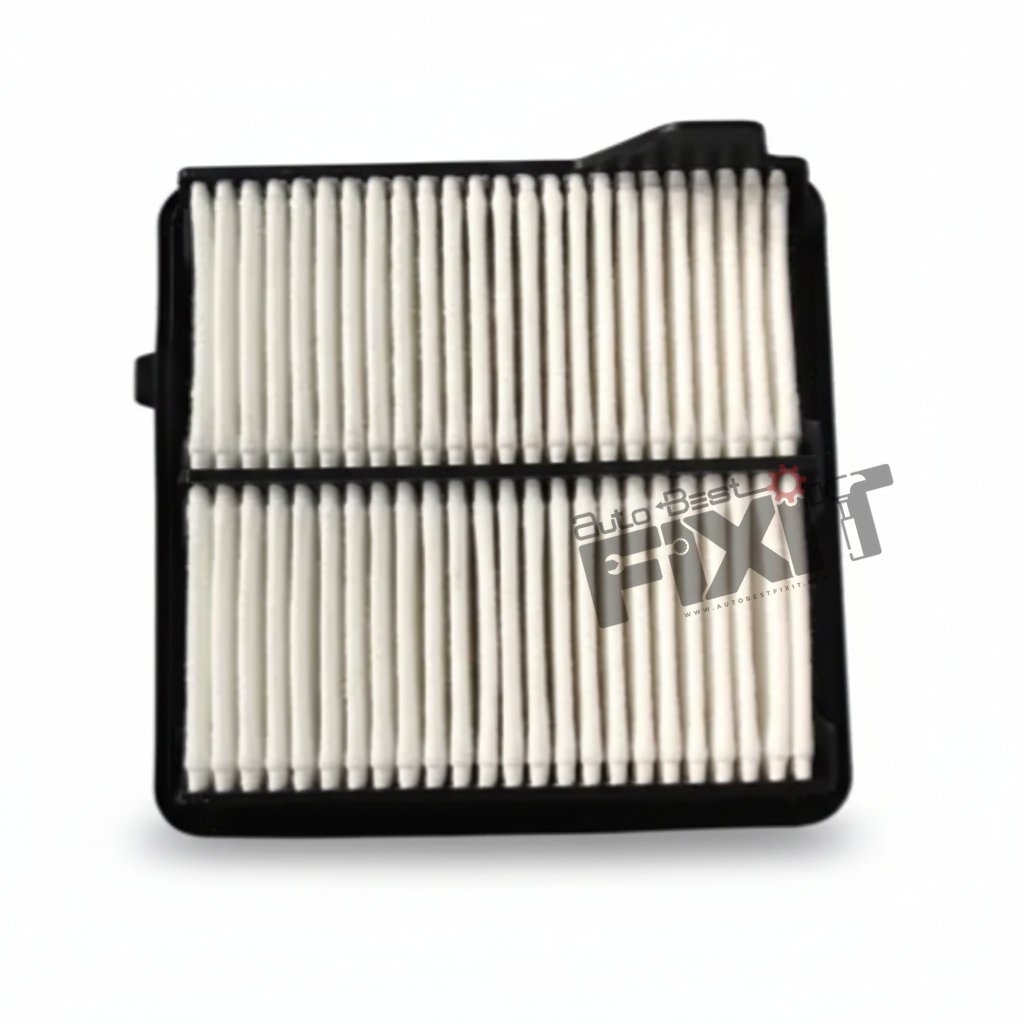 DENSO AIR FILTER-AMAZE 1ST GEN 2013-2018/BRIO 1ST GEN 2011-2019/CITY (GM) 5TH GEN 2009-2013/JAZZ 1ST GEN 2009-2013/MOBILIO 2014-2017 Compatible with HONDA AMAZE Vehicle