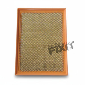 DENSO AIR FILTER-FORTUNER 2016-NOW/HILUX 1ST GEN 2022-NOW/INNOVA CRYSTA 3RD GEN 2016-NOW Compatible with TOYOTA FORTUNER Vehicle