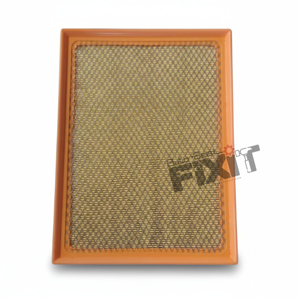 DENSO AIR FILTER-FORTUNER 2016-NOW/HILUX 1ST GEN 2022-NOW/INNOVA CRYSTA 3RD GEN 2016-NOW Compatible with TOYOTA FORTUNER Vehicle